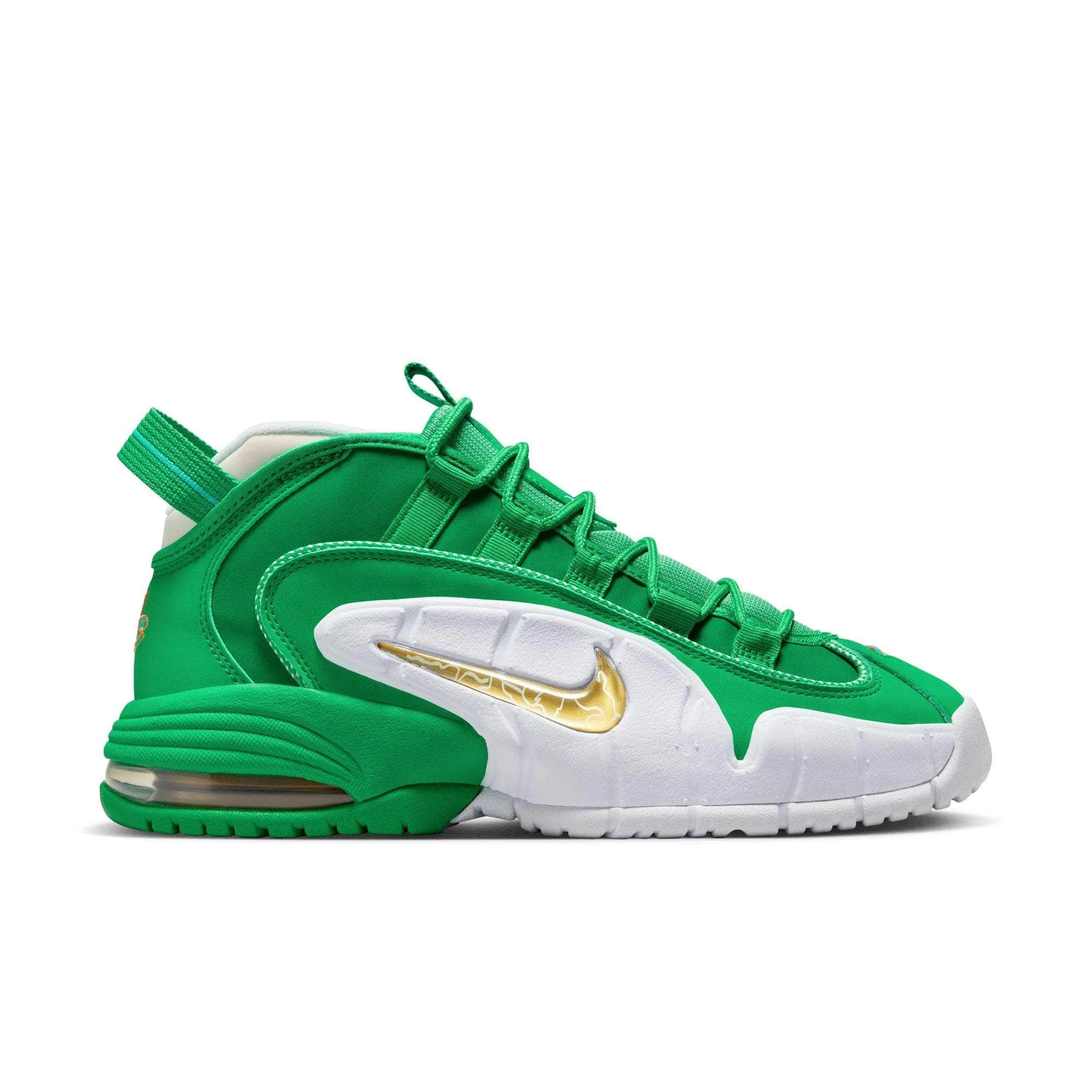 Nike Air Max Penny 1 "Stadium Green" - Men's