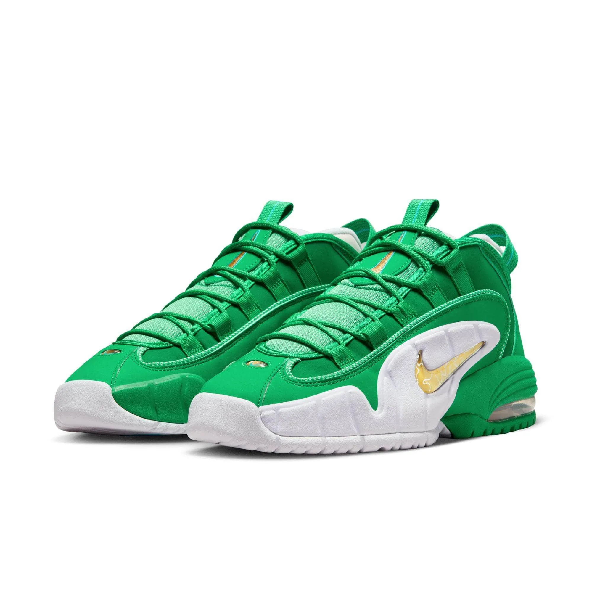 Nike Air Max Penny 1 "Stadium Green" - Men's