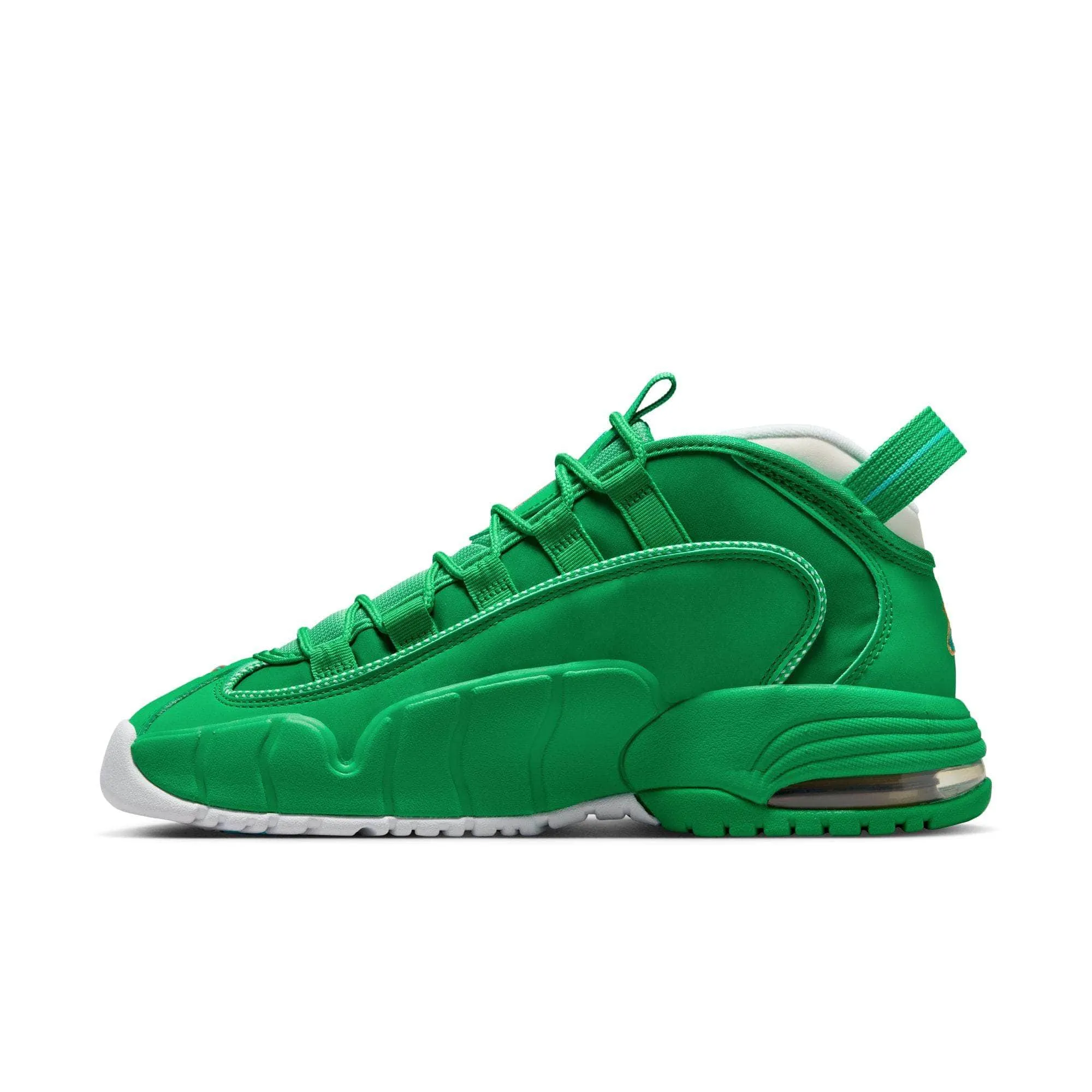 Nike Air Max Penny 1 "Stadium Green" - Men's