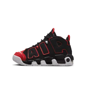 Nike Air More Uptempo - Boy's Grade School