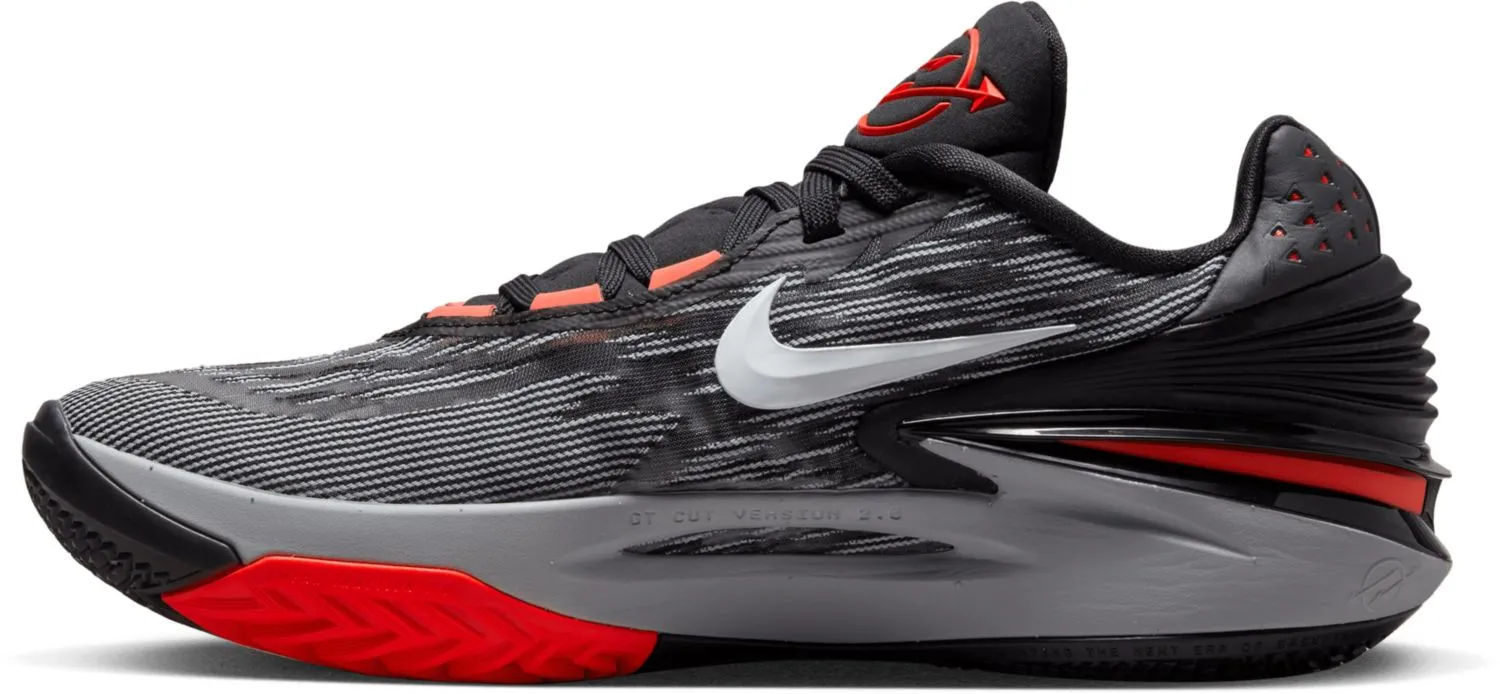 Nike Air Zoom G.T. Cut 2 Basketball Shoes