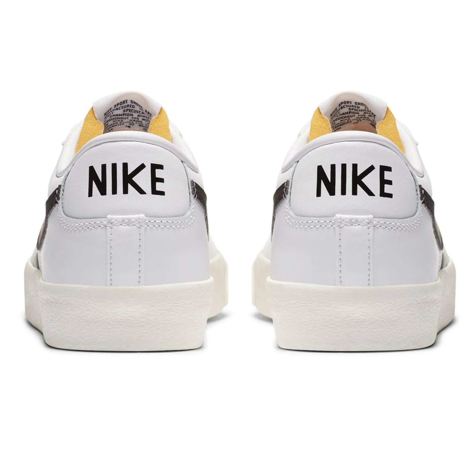 Nike Blazer Low '77 Vintage Mens Shoes