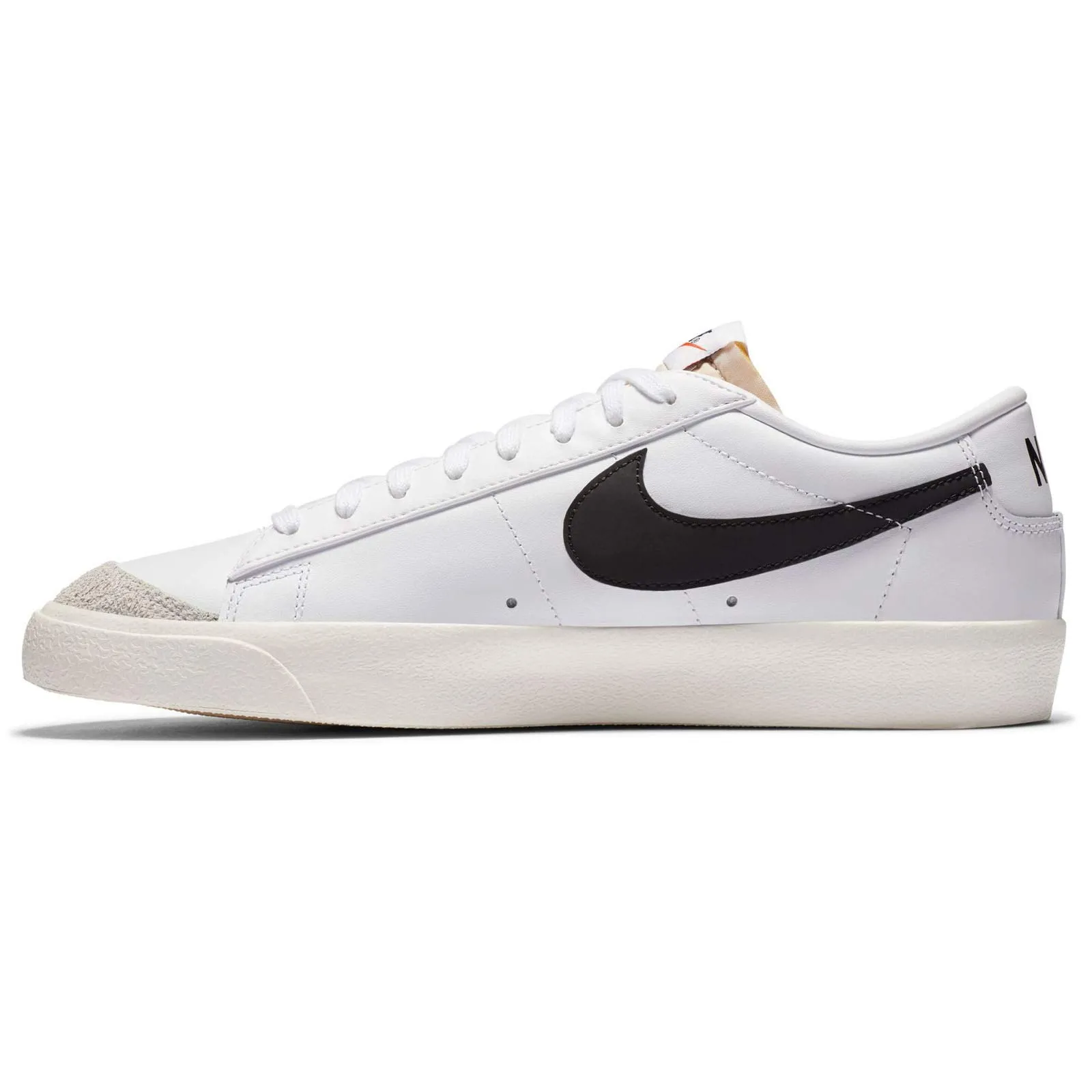 Nike Blazer Low '77 Vintage Mens Shoes