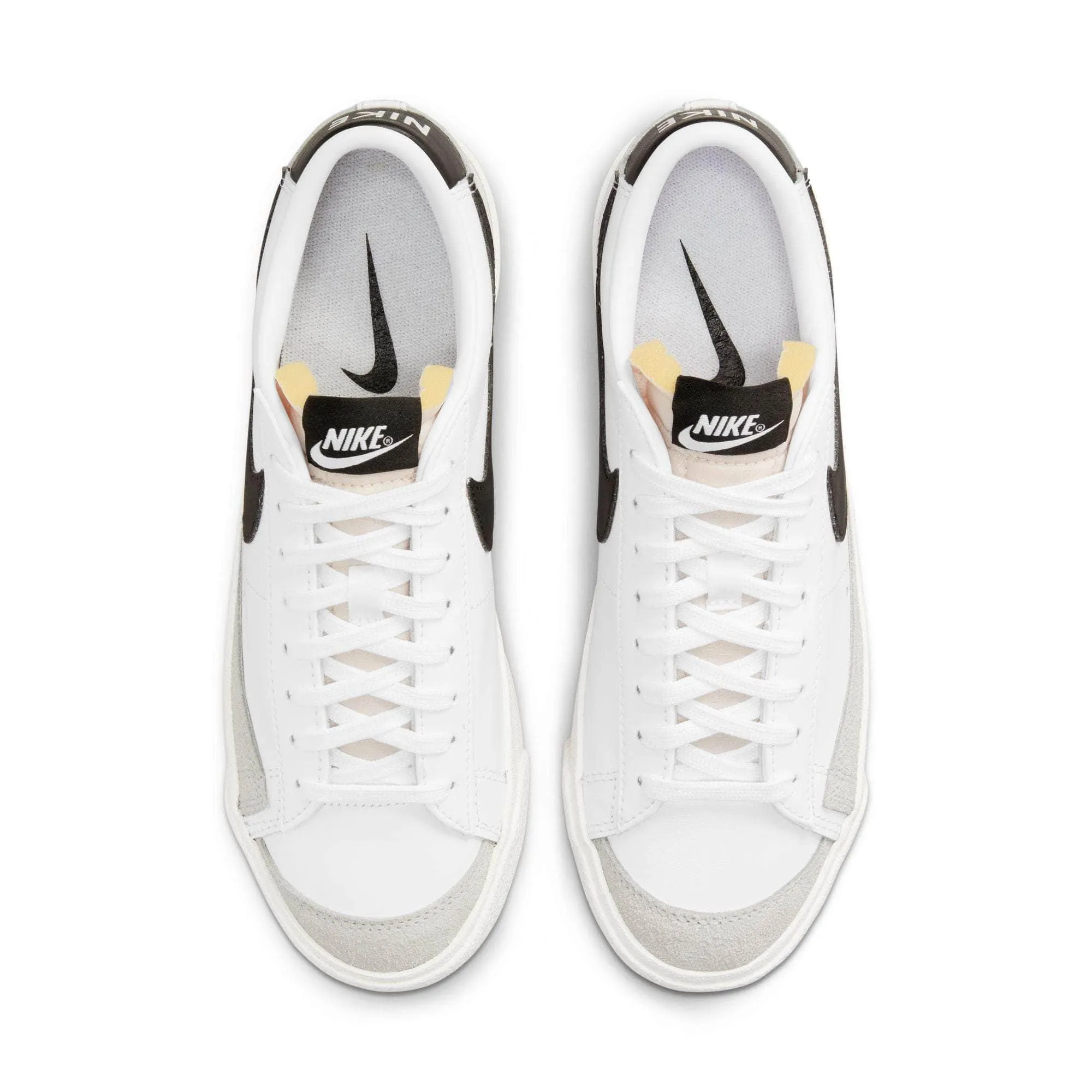 Nike Blazer Low '77 - Women's