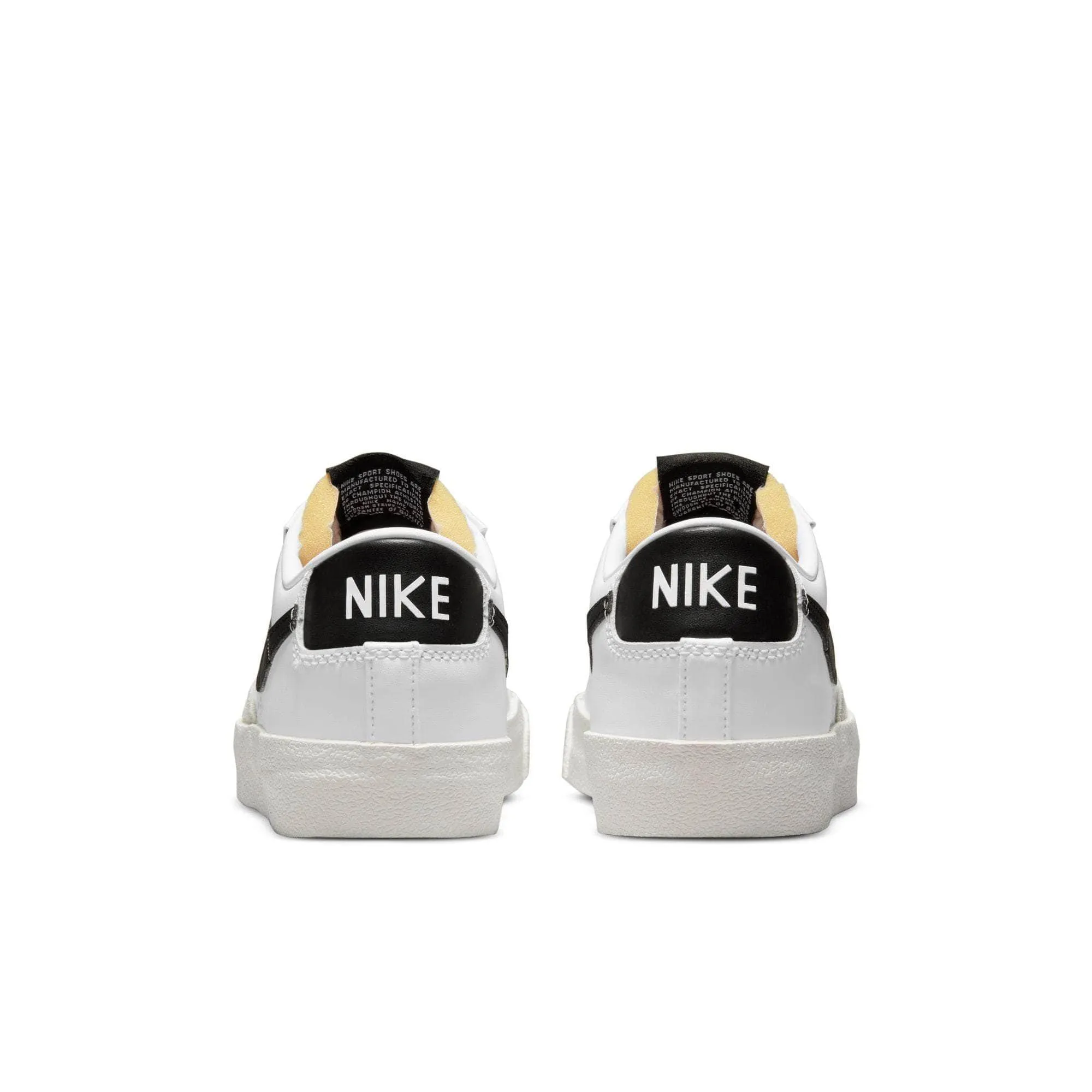 Nike Blazer Low '77 - Women's