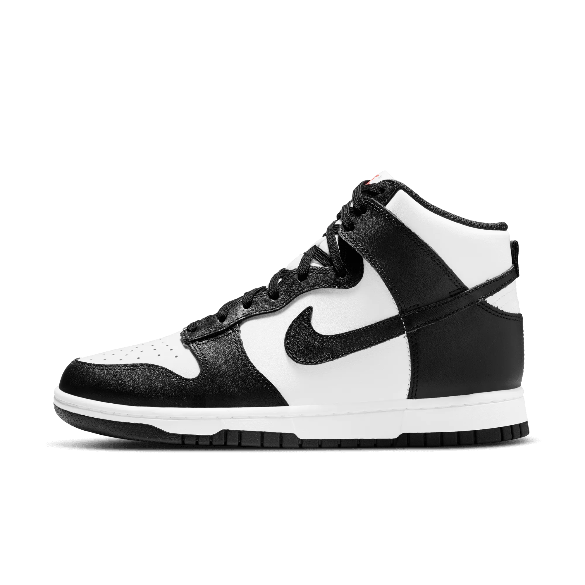 Nike Dunk High - Women's