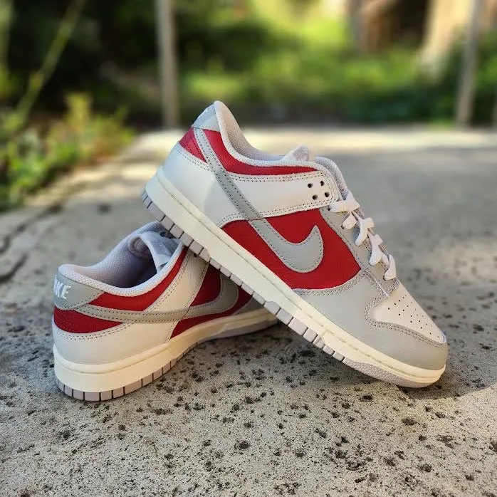 Nike Dunk Low 'ALTERNATE ULTRAMAN'