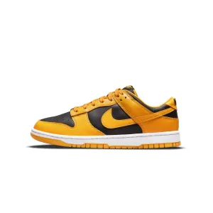 Nike Dunk Low Championship Goldenrod Shoes