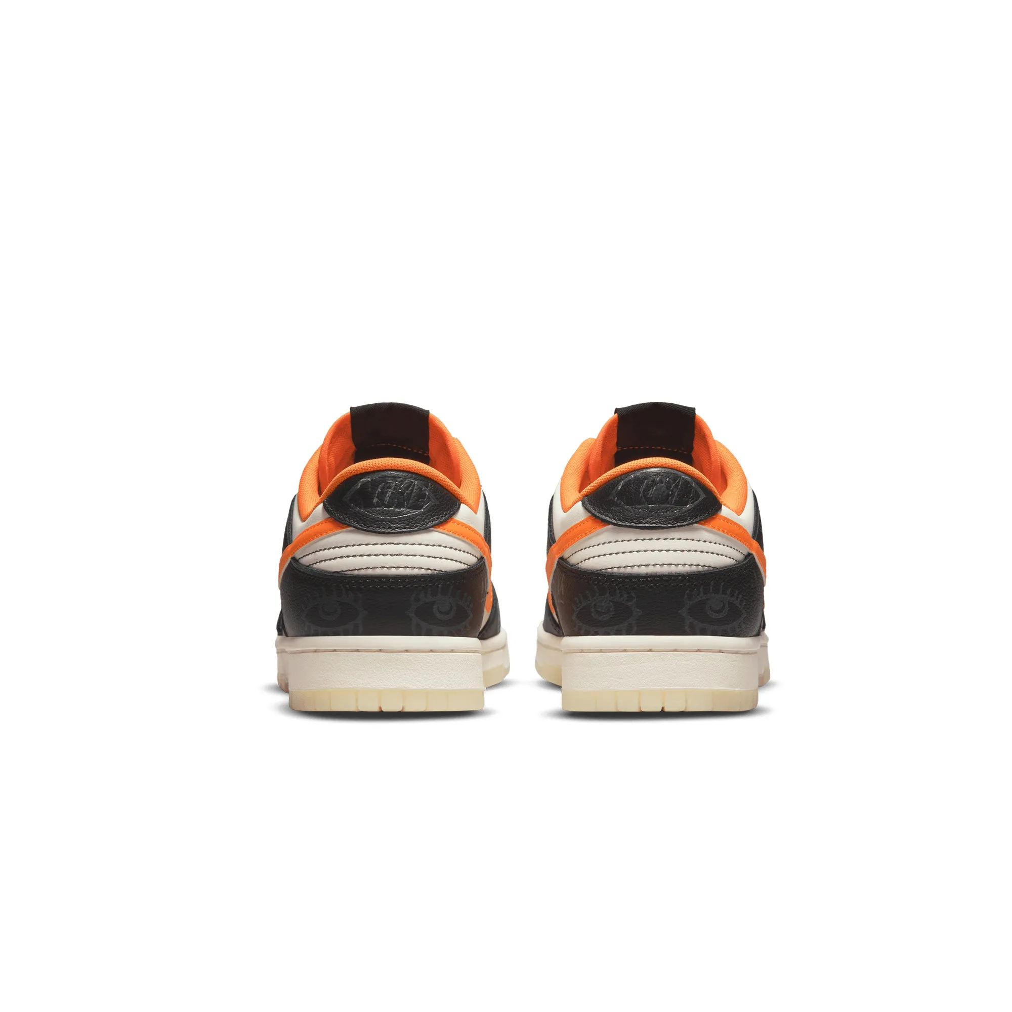 Nike Dunk Low Halloween Shoes