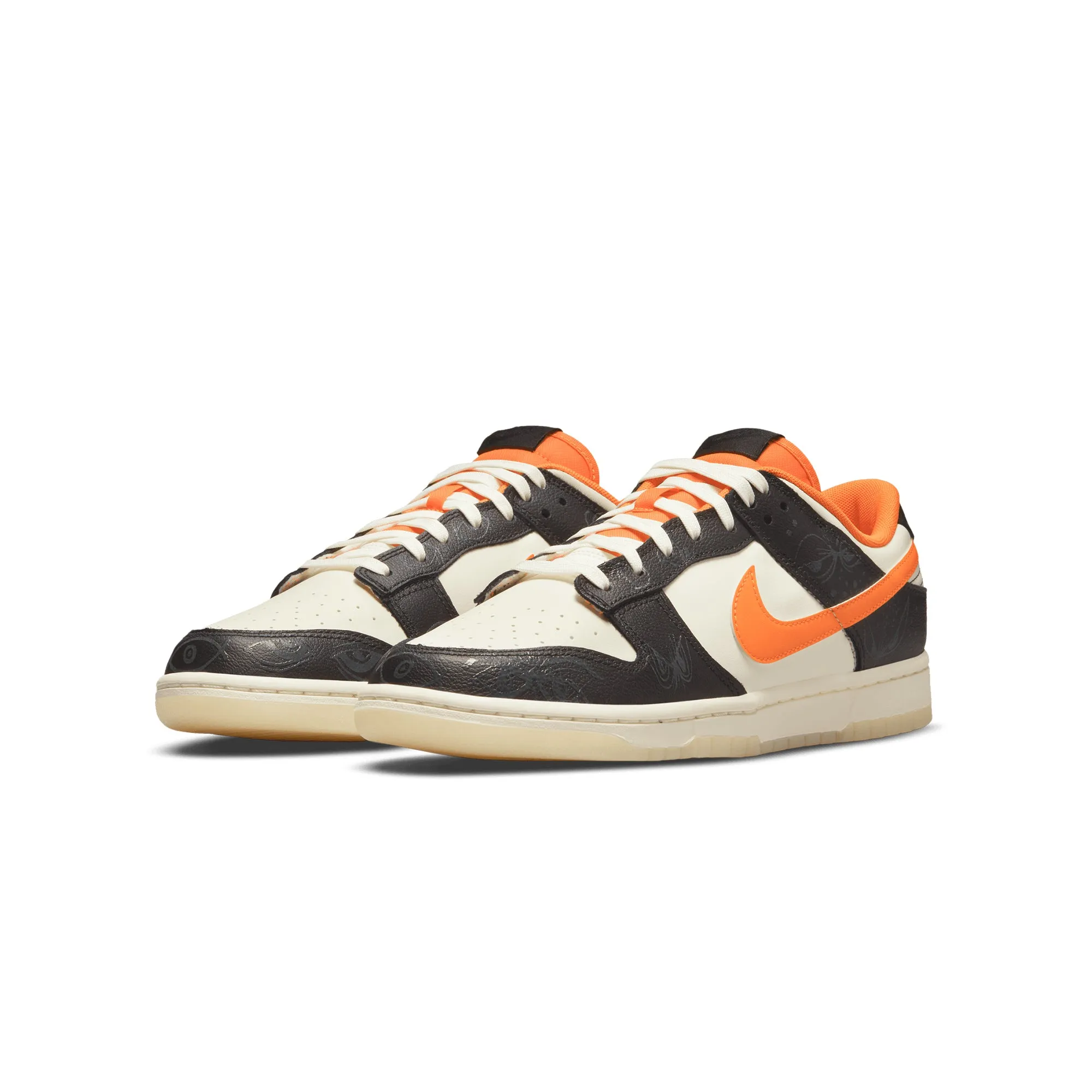 Nike Dunk Low Halloween Shoes