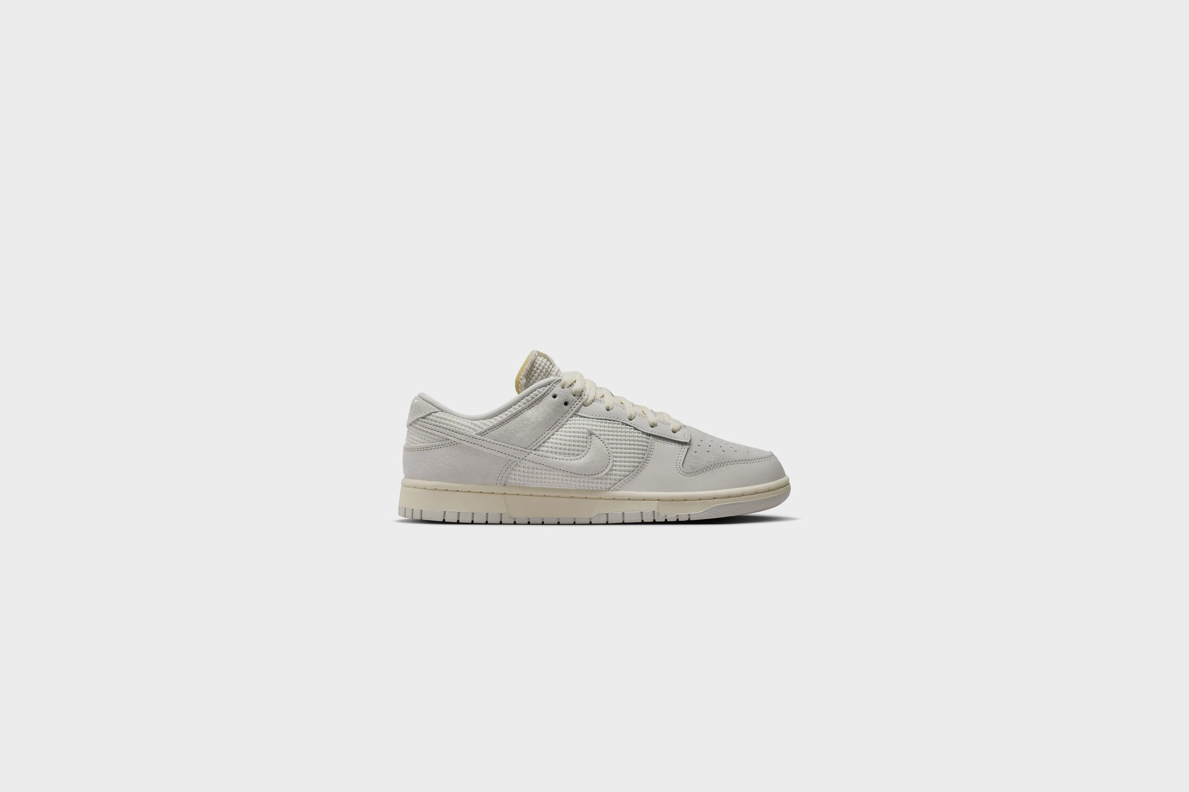 Nike Dunk Low (Phantom/Light Bone-Sail)