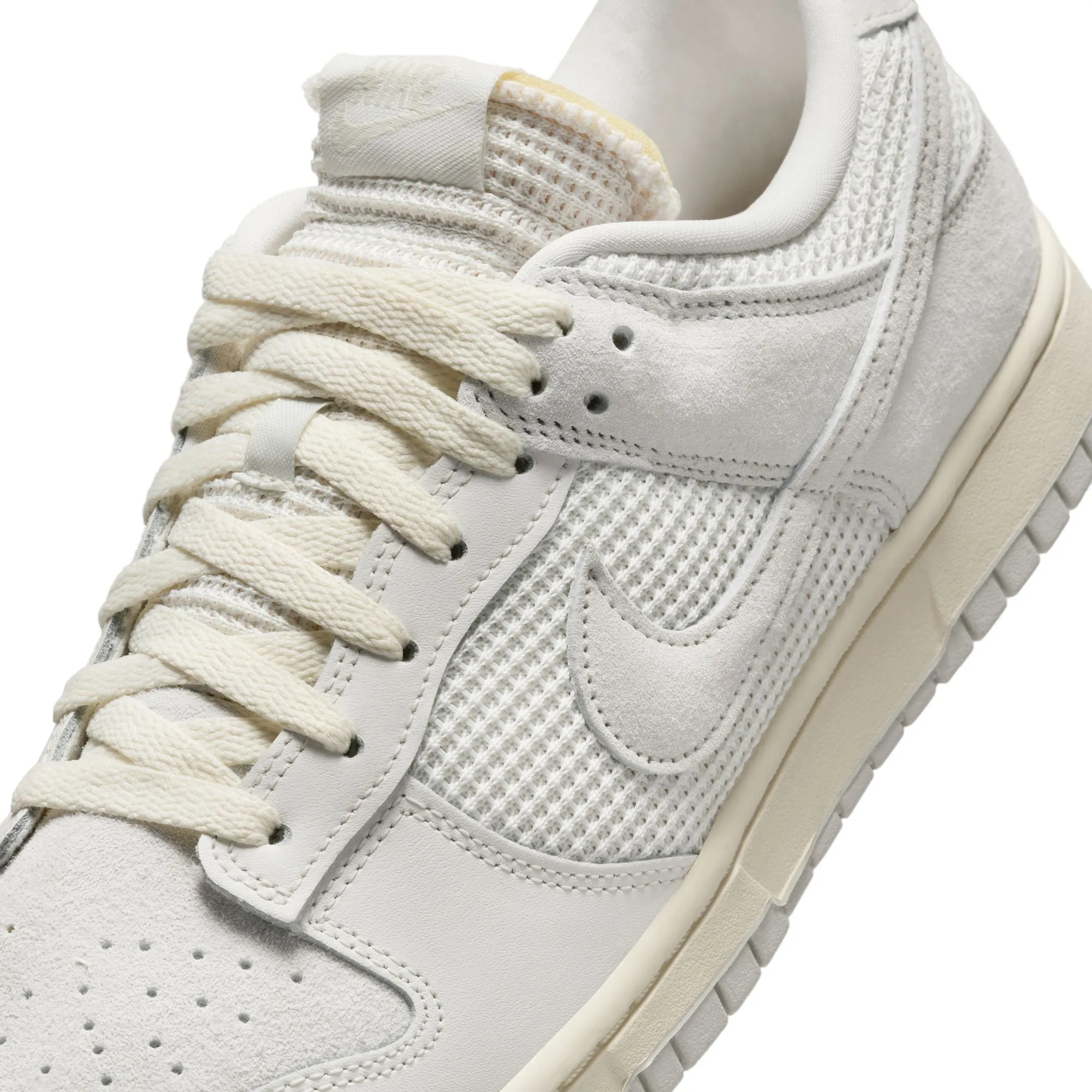 Nike Dunk Low (Phantom/Light Bone-Sail)