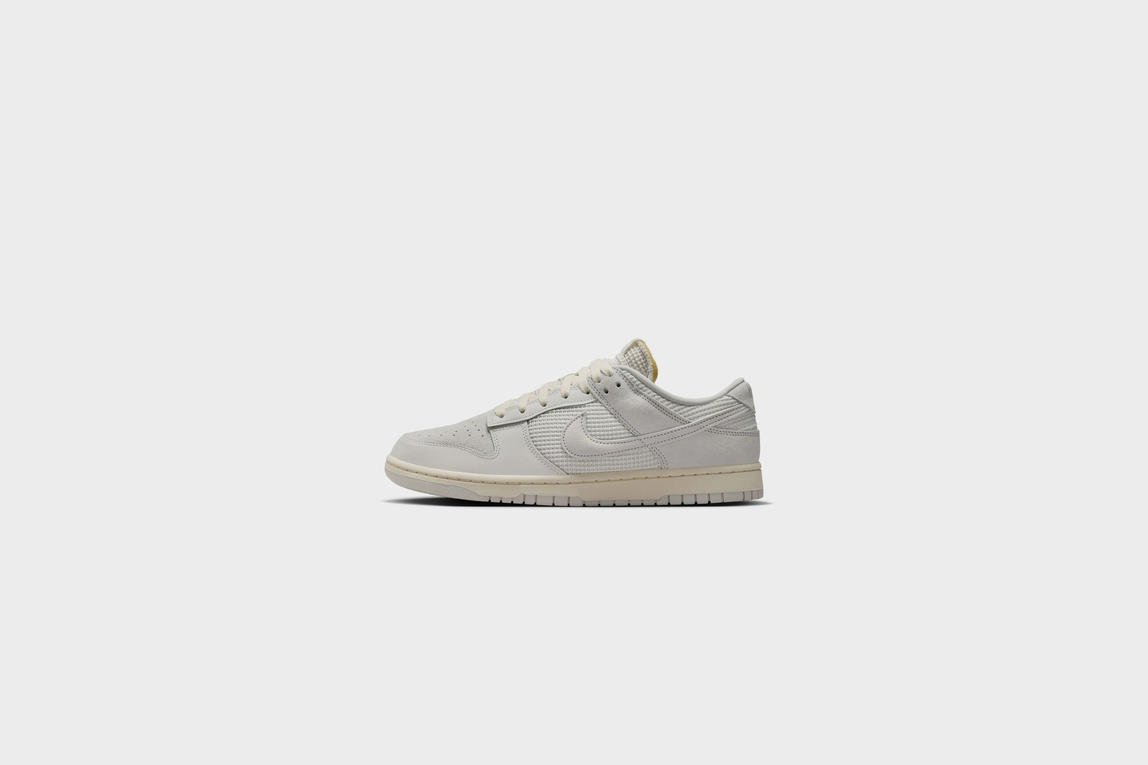 Nike Dunk Low (Phantom/Light Bone-Sail)