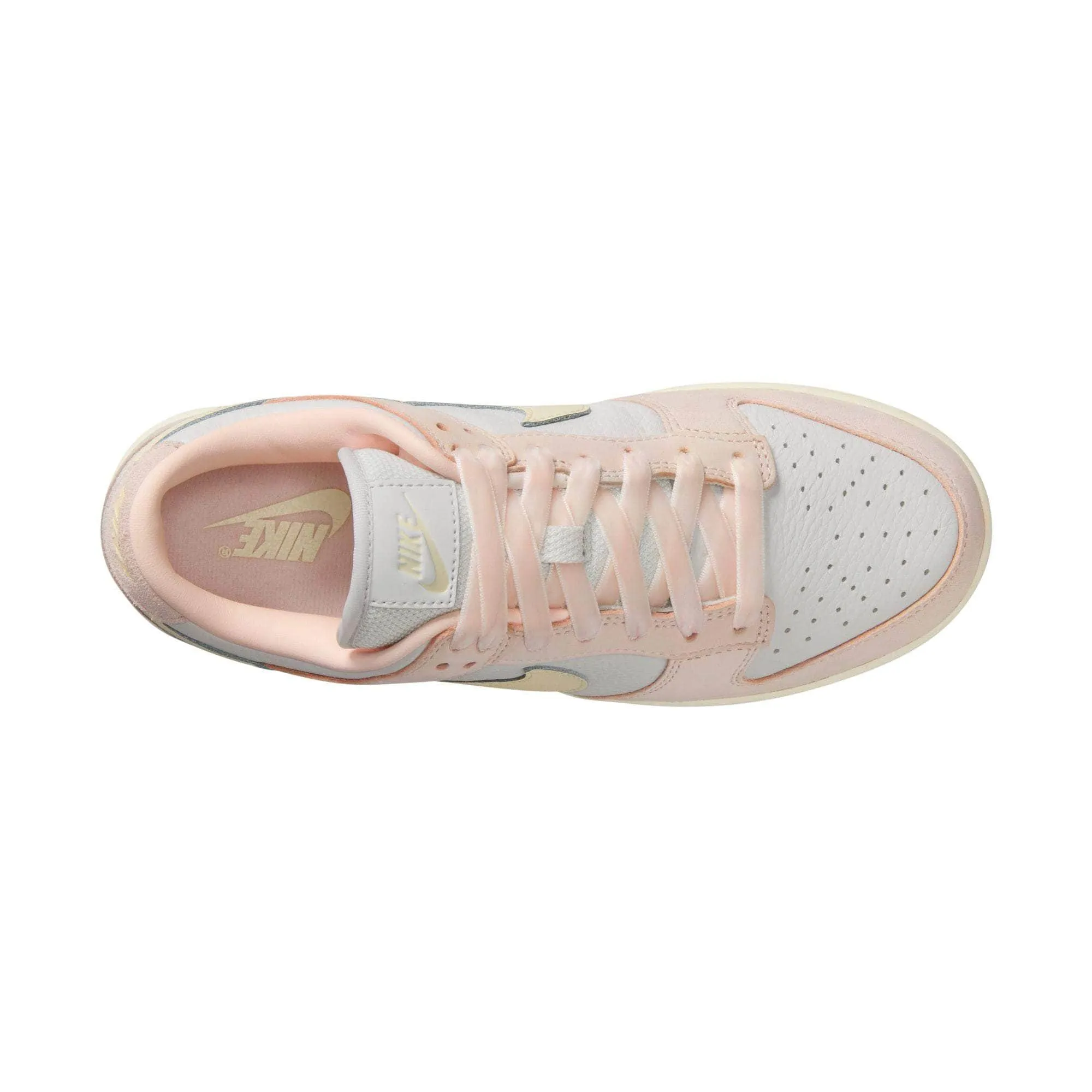 Nike Dunk Low Premium "Light Soft Pink" - Women's