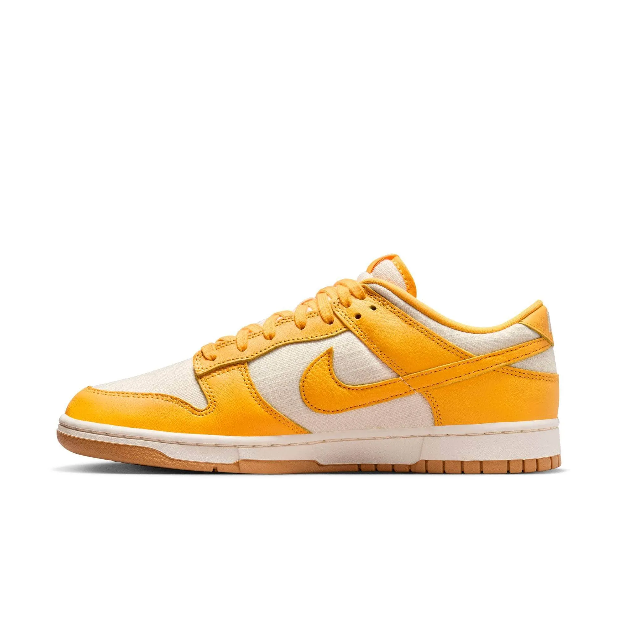 Nike Dunk Low "University Gold" - Men's