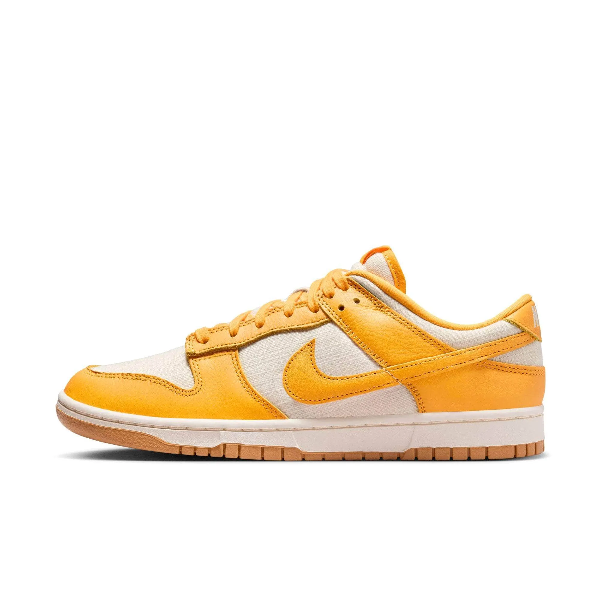 Nike Dunk Low "University Gold" - Men's