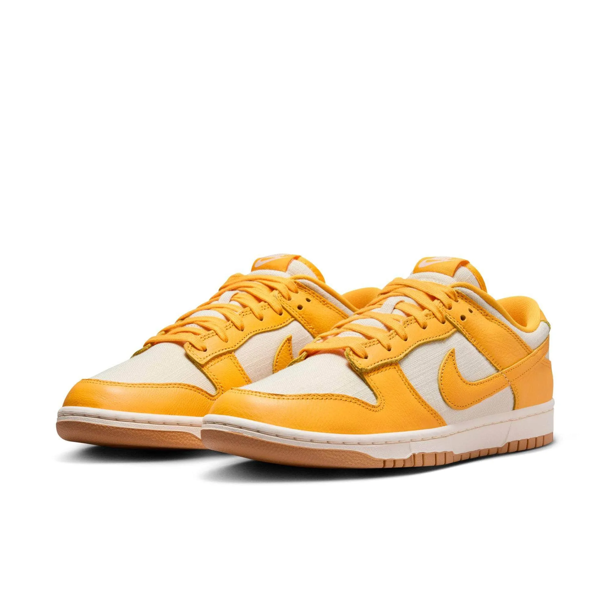 Nike Dunk Low "University Gold" - Men's