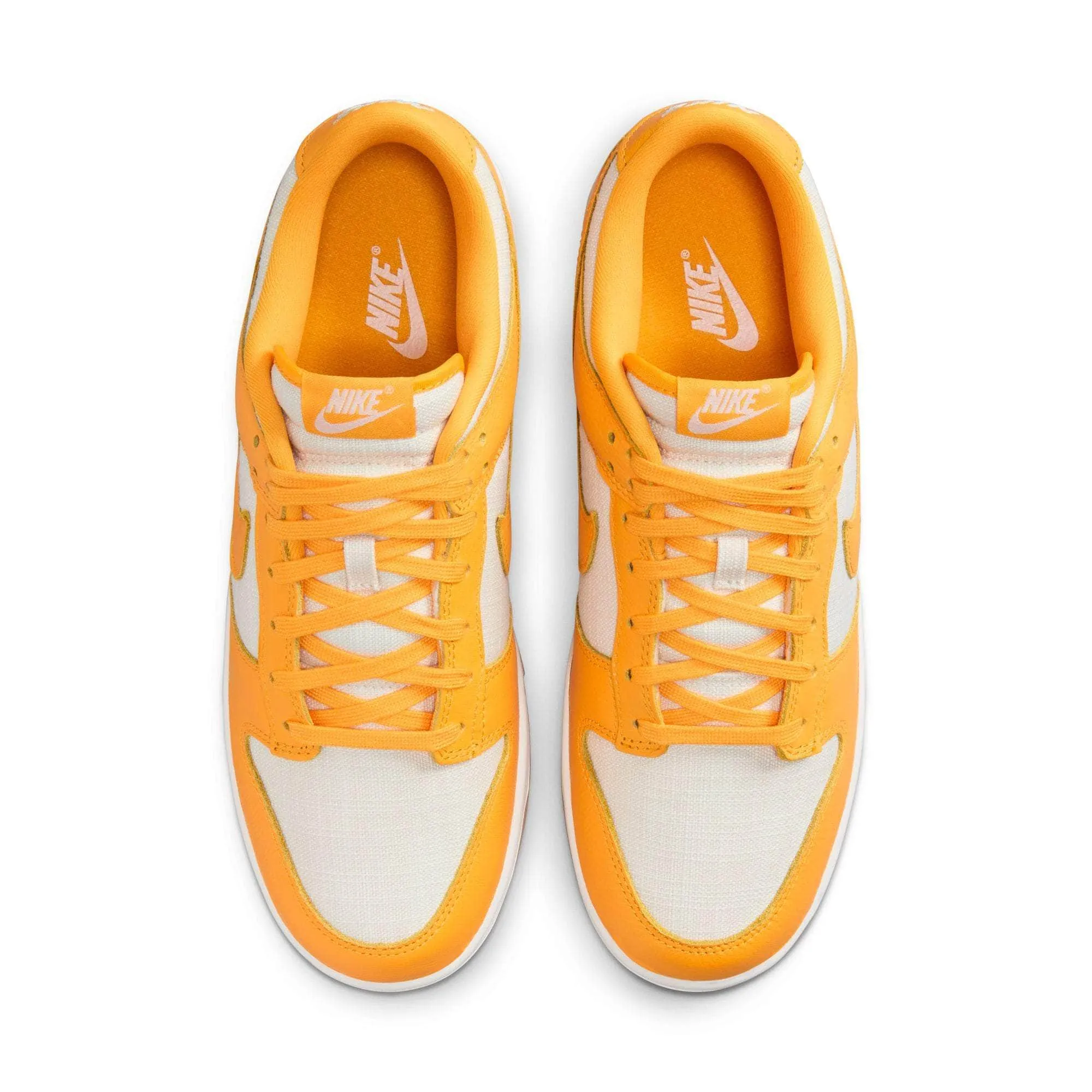 Nike Dunk Low "University Gold" - Men's