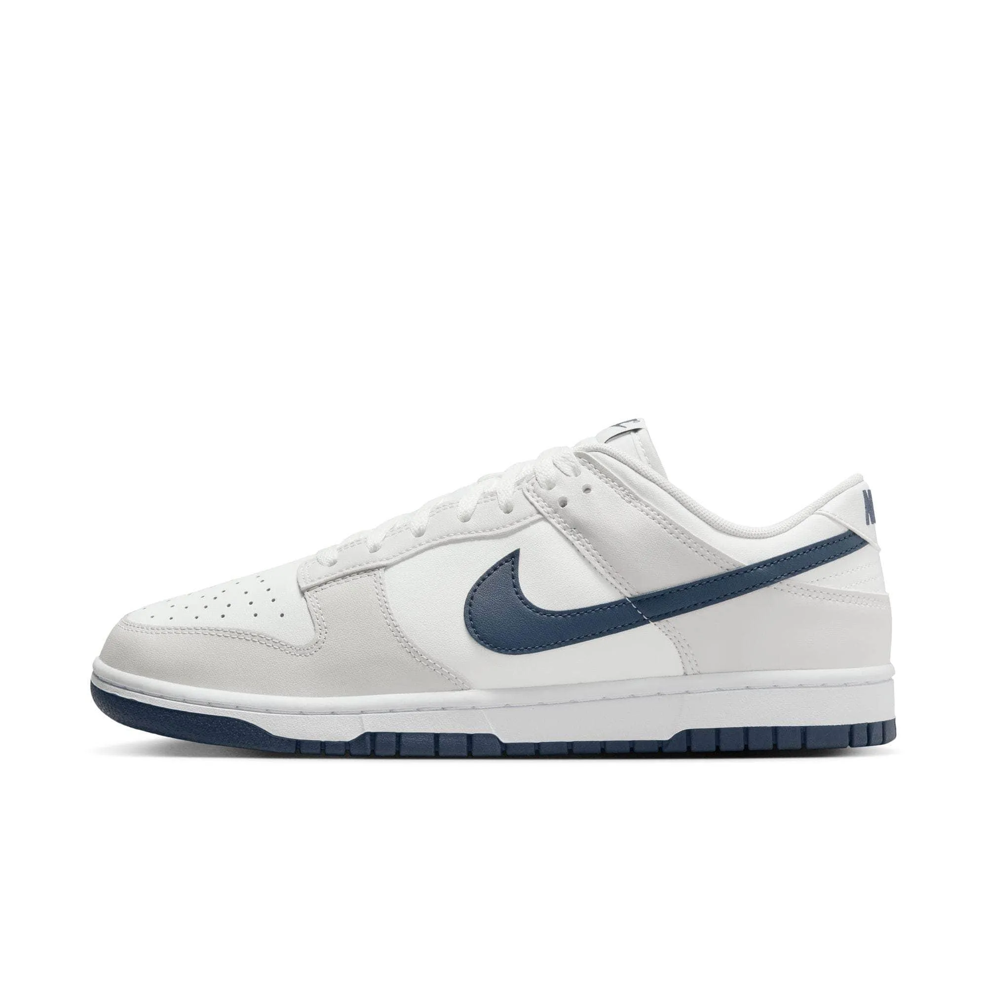 Nike Dunk Low Retro -  Men's