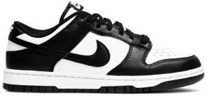 Nike Dunk Low Retro 'Panda' / 'Black White' (W)