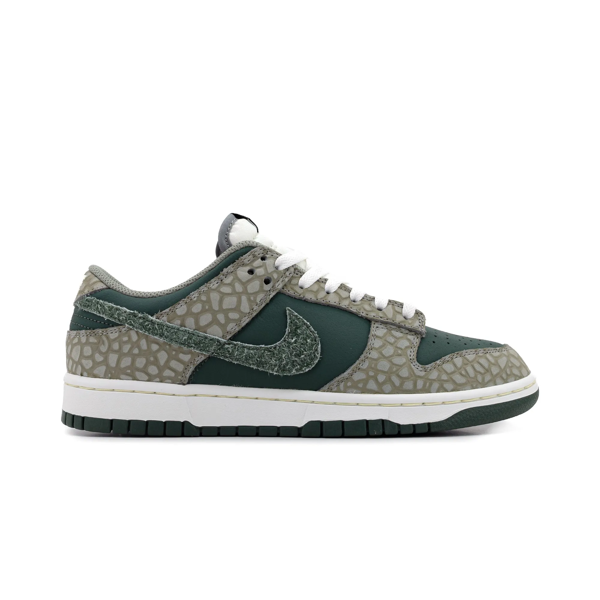 Nike Dunk Low Retro Premium Dark Stucco/Vintage Green/Summit White HF4878-053