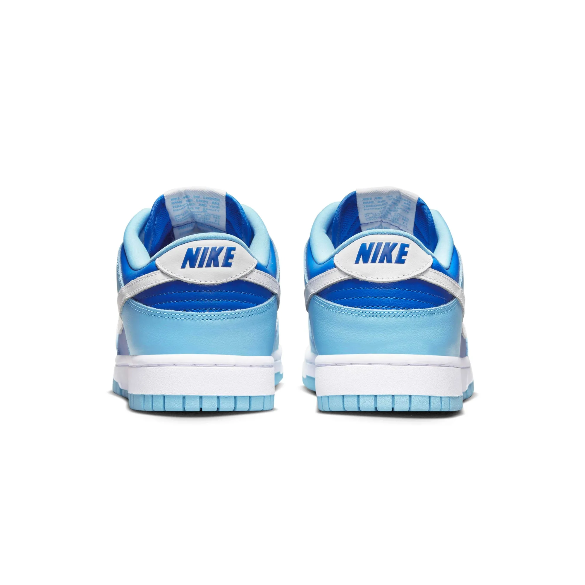 Nike Dunk Low Retro QS Shoes