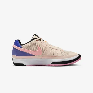 Nike | JA 1 EP  { GUAVA ICE/MED SOFT PINK-WHITE-BLACK