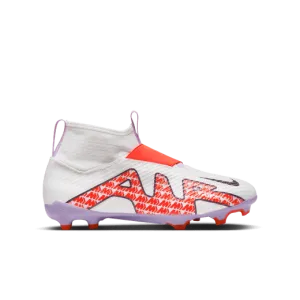 Nike Jr. Zoom Superfly 9 Pro FG