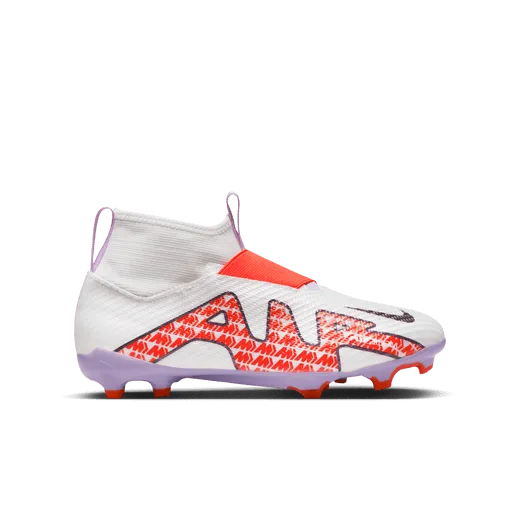 Nike Jr. Zoom Superfly 9 Pro FG