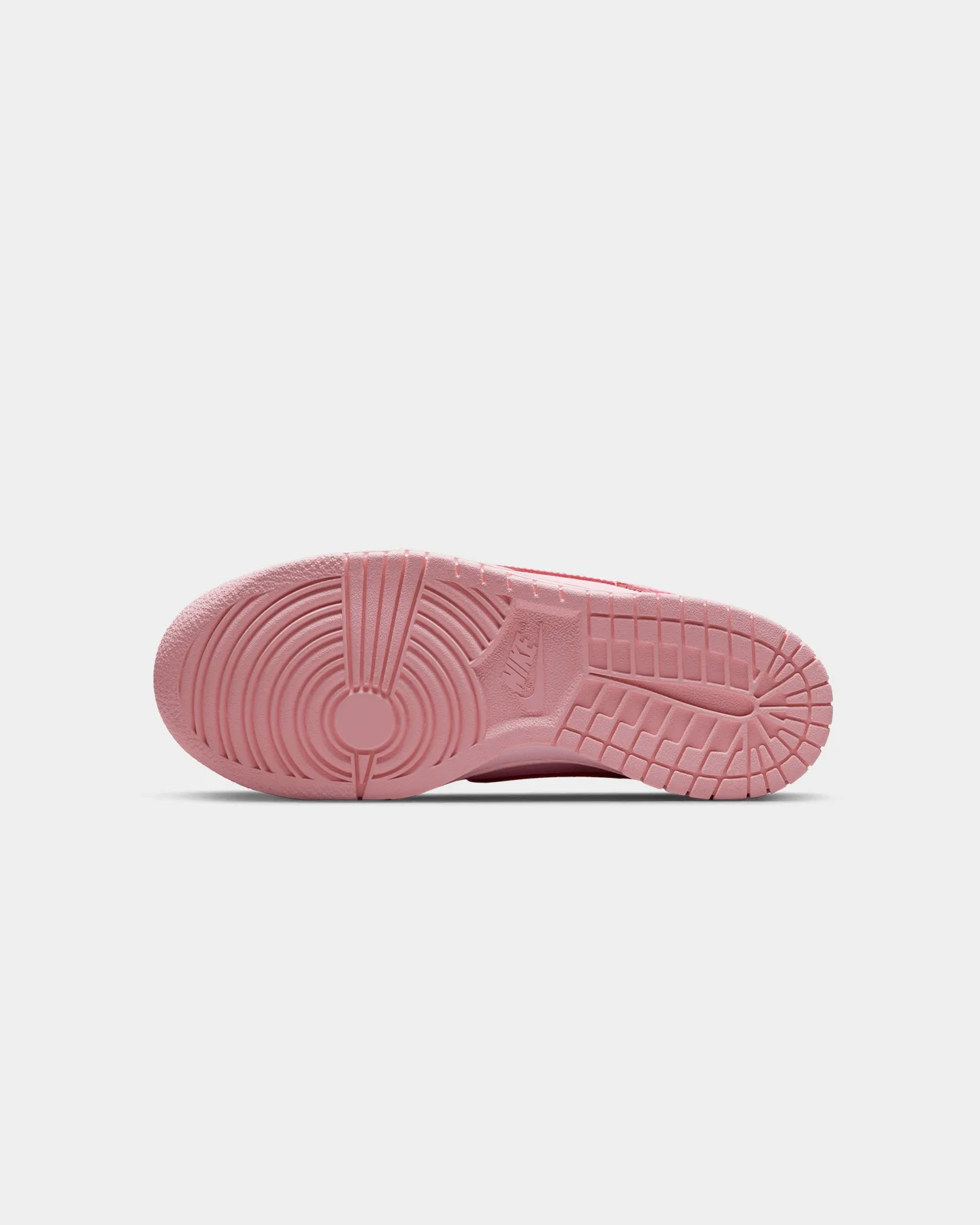 Nike Kids' Dunk Low (GS) Medium Soft Pink/Pink Foam/Hyper Pink