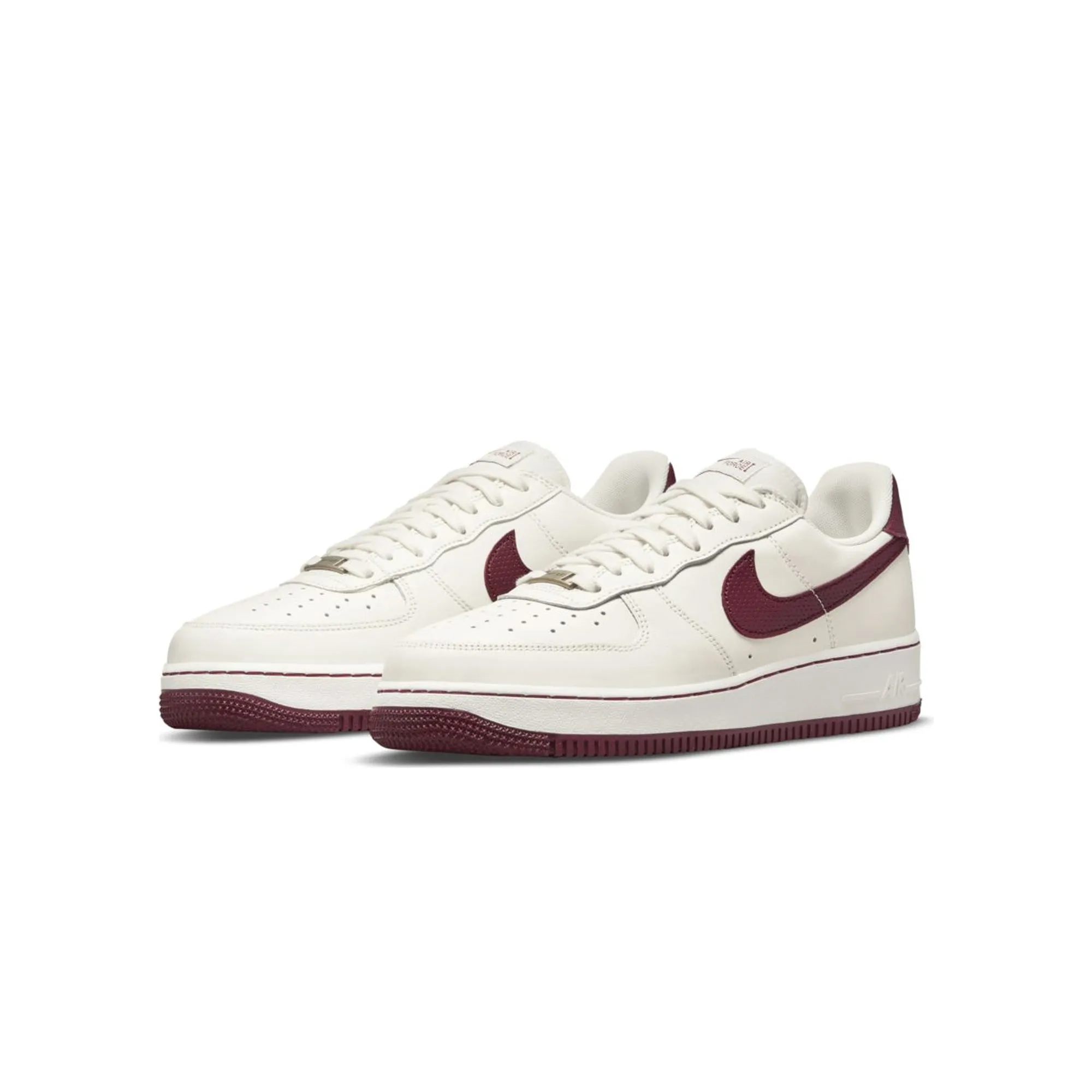 Nike Mens Air Force 1 '07 Craft Shoe 'Sail'