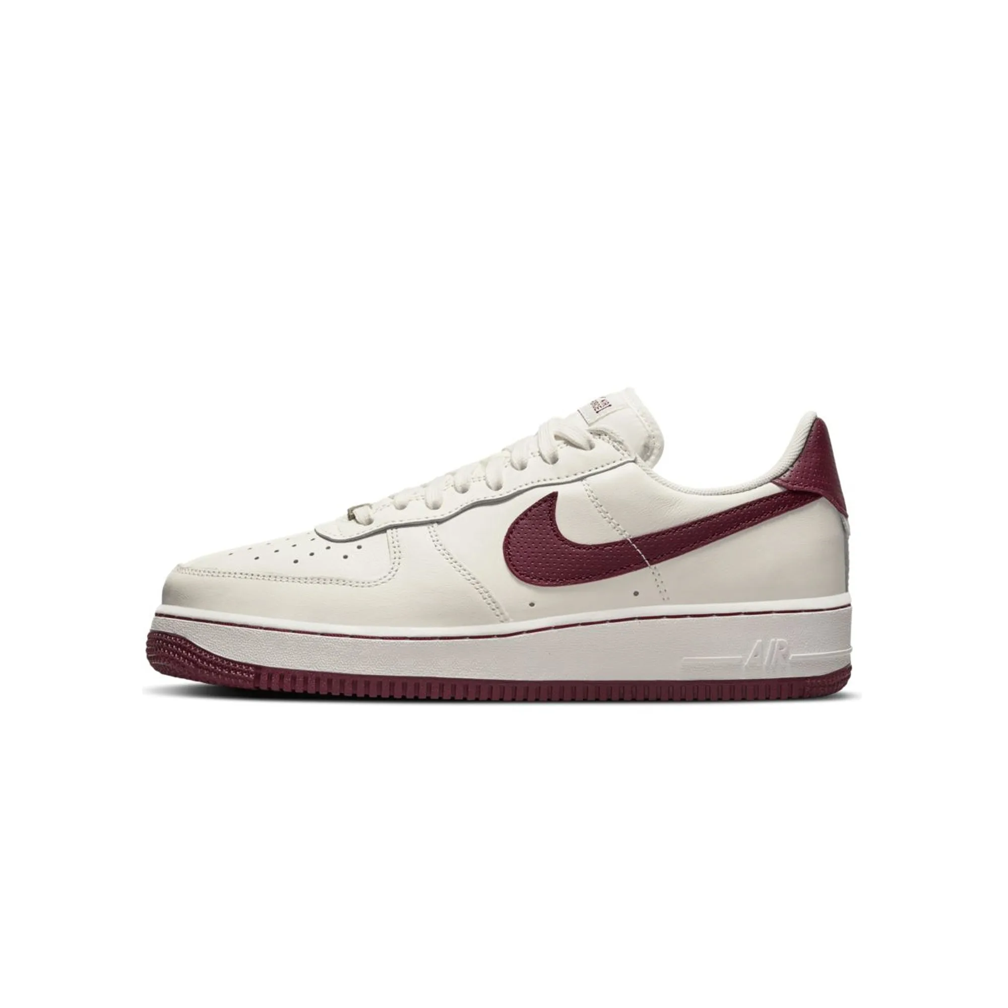 Nike Mens Air Force 1 '07 Craft Shoe 'Sail'