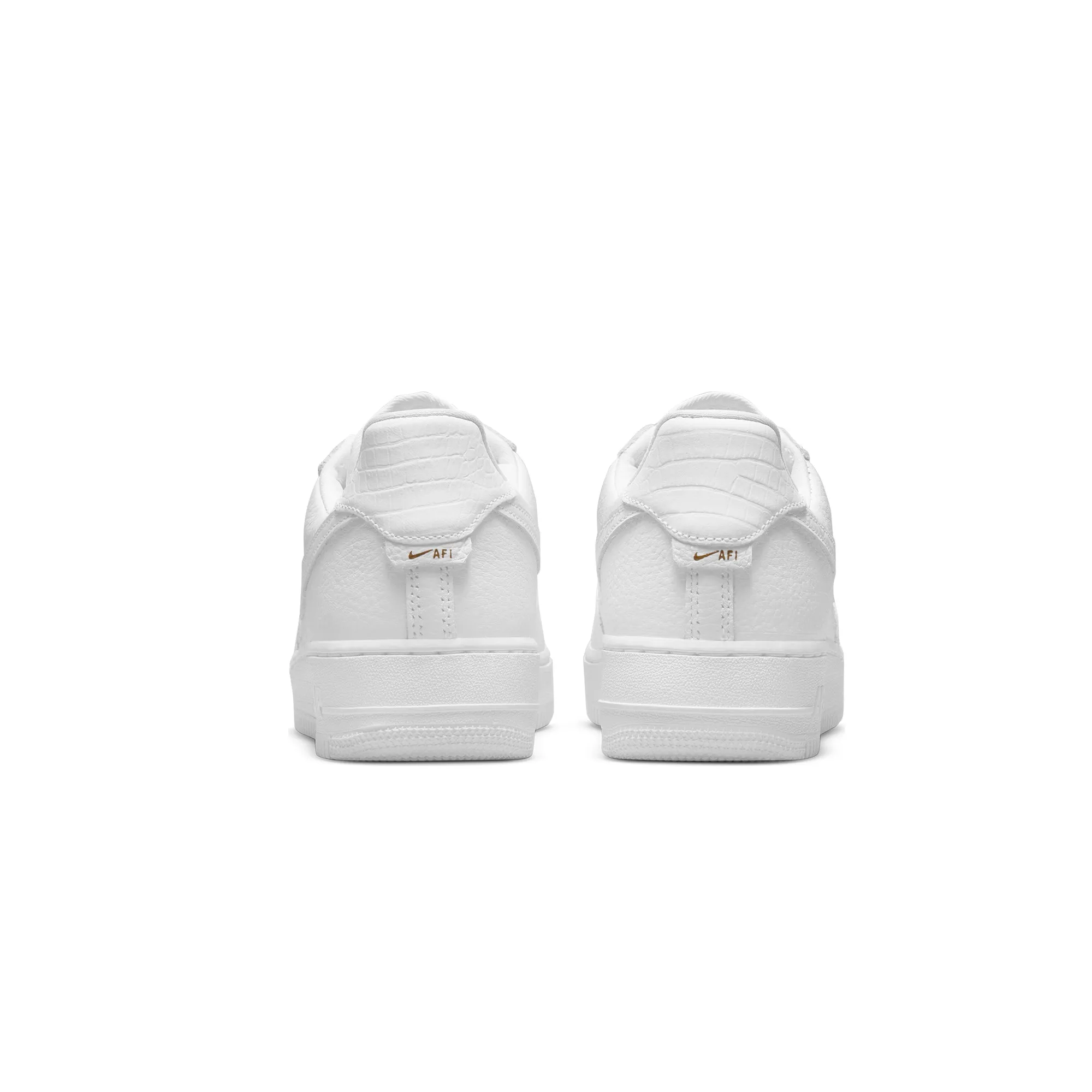 Nike Mens Air Force 1 '07 Craft Shoes White