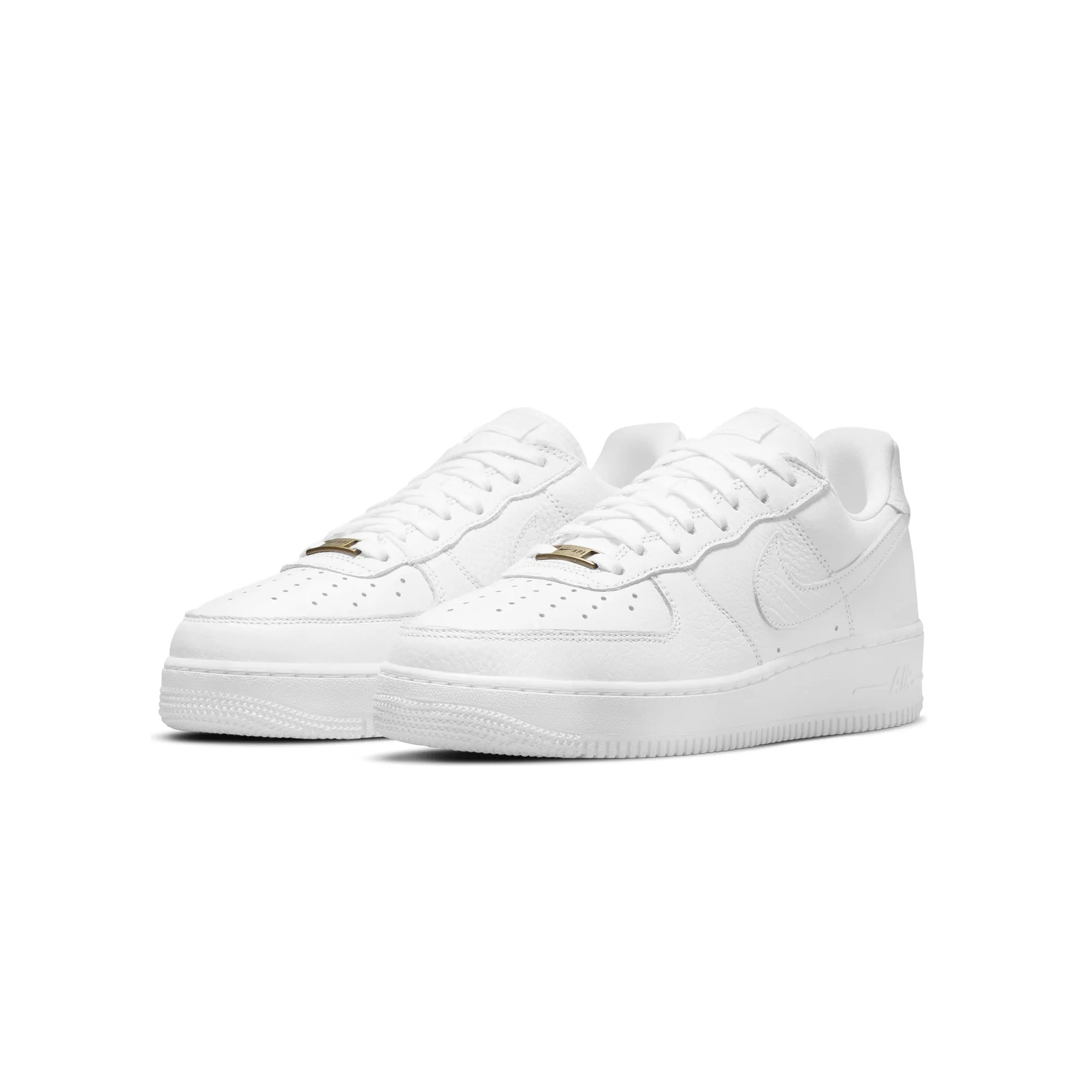 Nike Mens Air Force 1 '07 Craft Shoes White