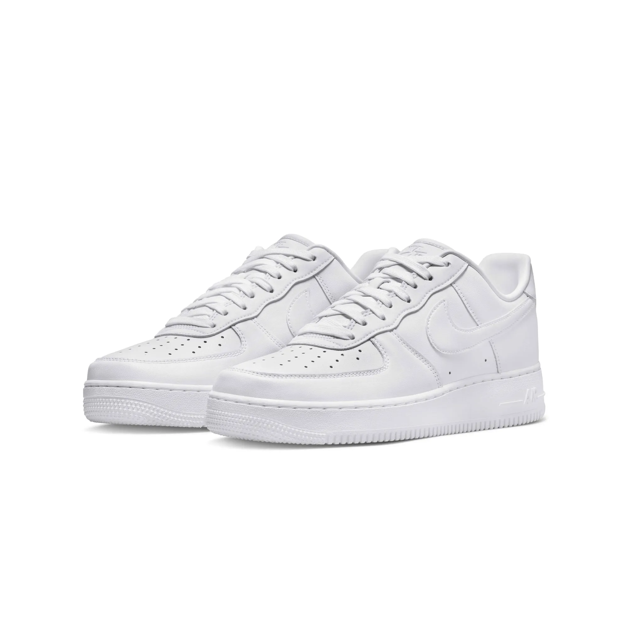 Nike Mens Air Force 1 '07 Fresh Shoes