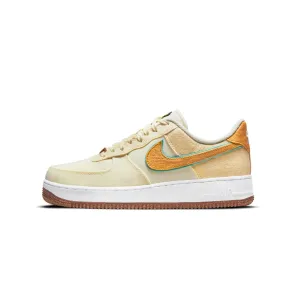 Nike Mens Air Force 1 '07 Premium Shoes Coconut Milk