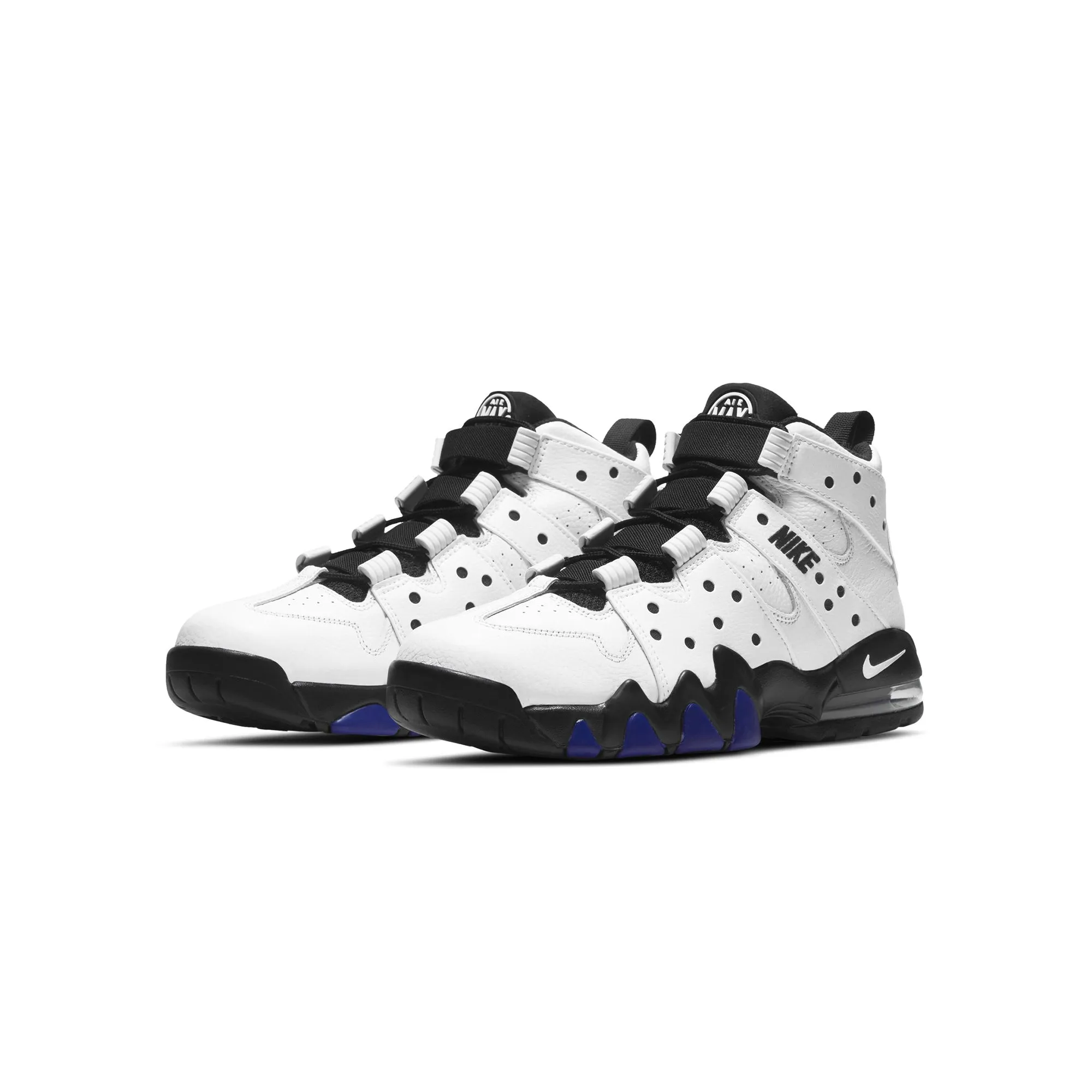 Nike Mens Air Max 2 CB '94 'Old Royal' Shoes