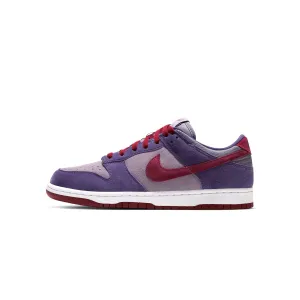 Nike Mens Dunk Low SE 'Plum' Shoes