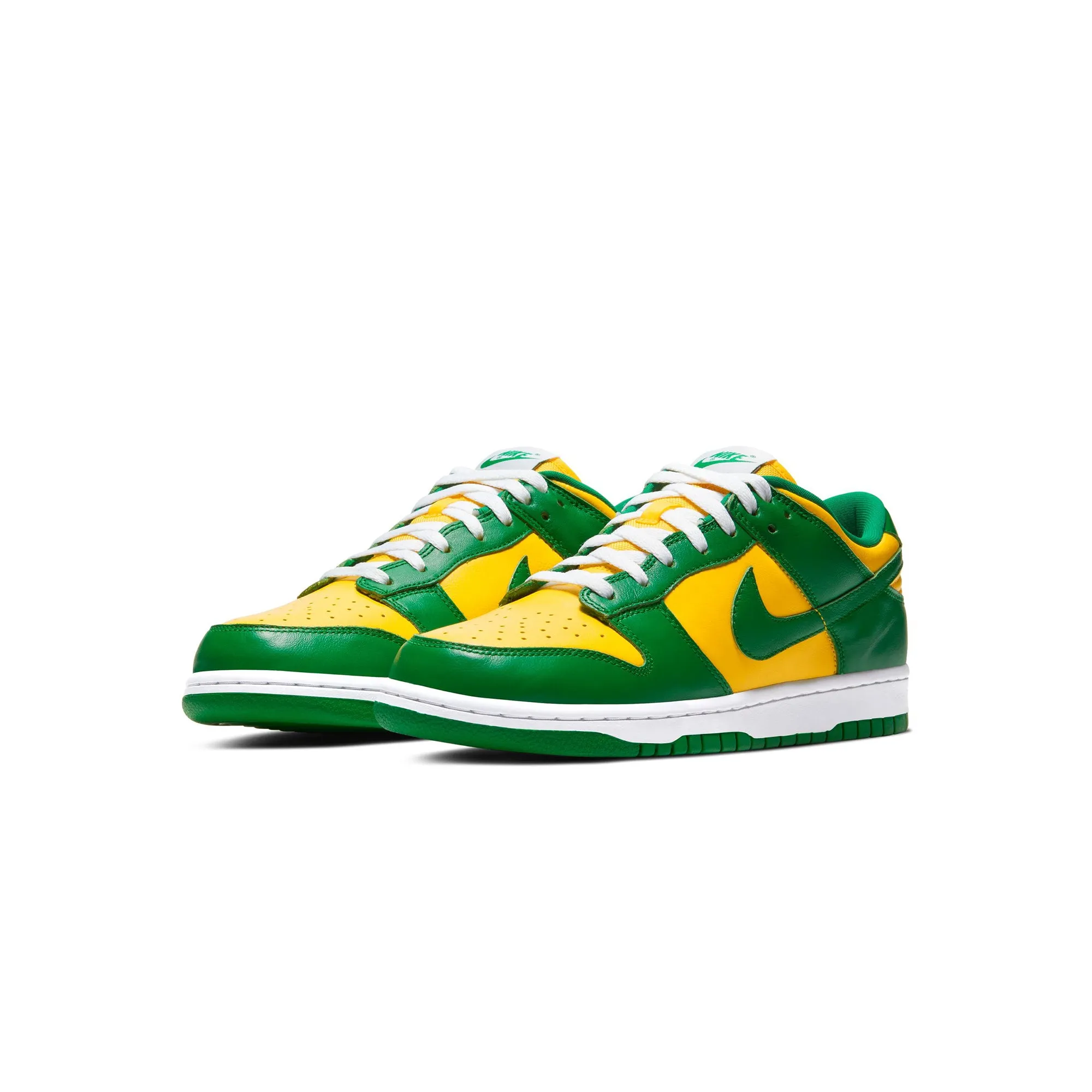 Nike Mens Dunk Low SP Shoes