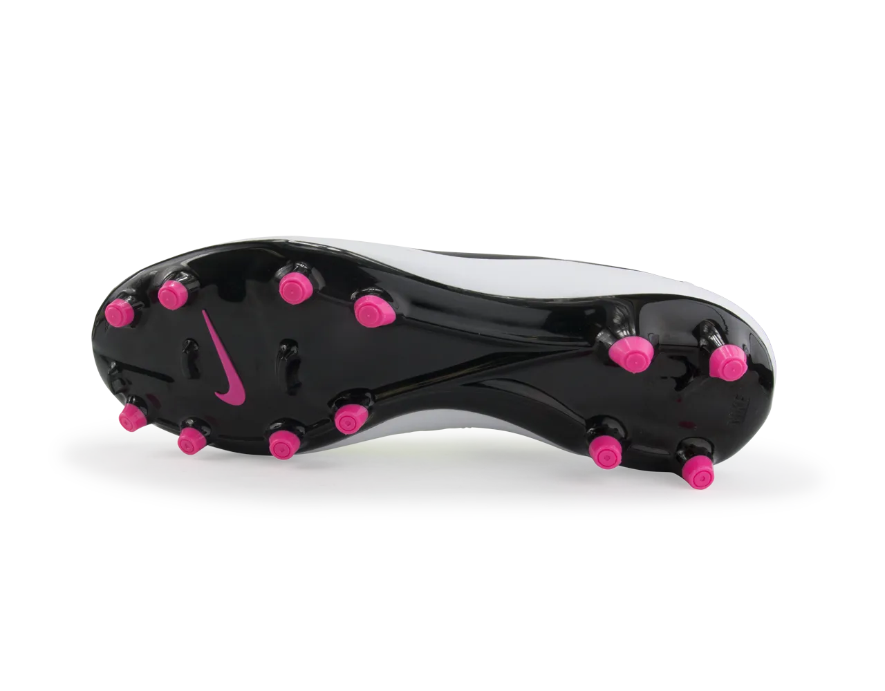 Nike Men's Magista Onda FG White/Black/Pink Blast