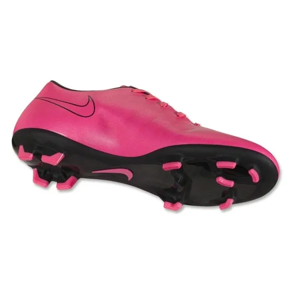 Nike Men's Mercurial Victory V FG Hyper Pink/Black/Hyper Pink