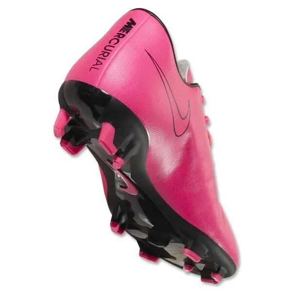 Nike Men's Mercurial Victory V FG Hyper Pink/Black/Hyper Pink