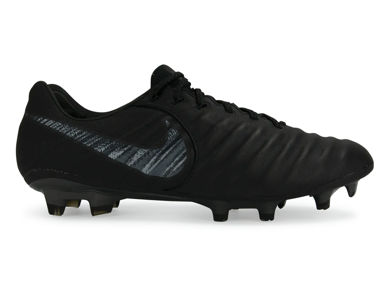 Nike Men's Tiempo Legend 7 Elite Black/Black