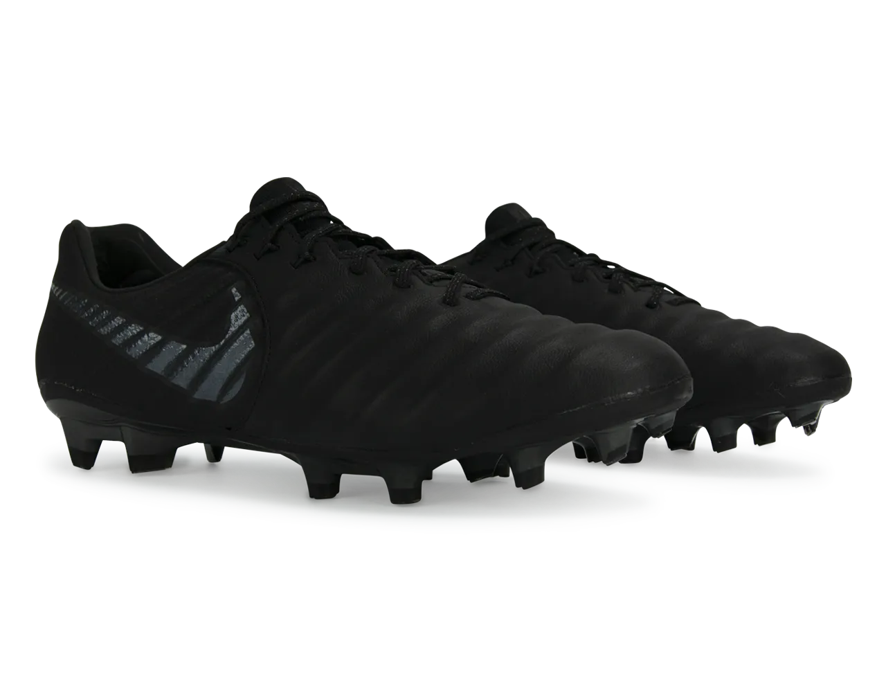 Nike Men's Tiempo Legend 7 Elite Black/Black