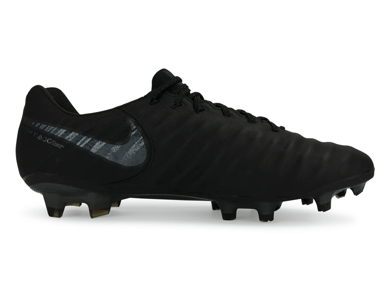 Nike Men's Tiempo Legend 7 Elite Black/Black