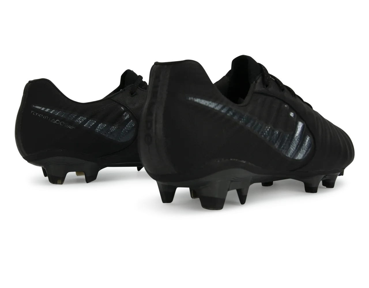 Nike Men's Tiempo Legend 7 Elite Black/Black