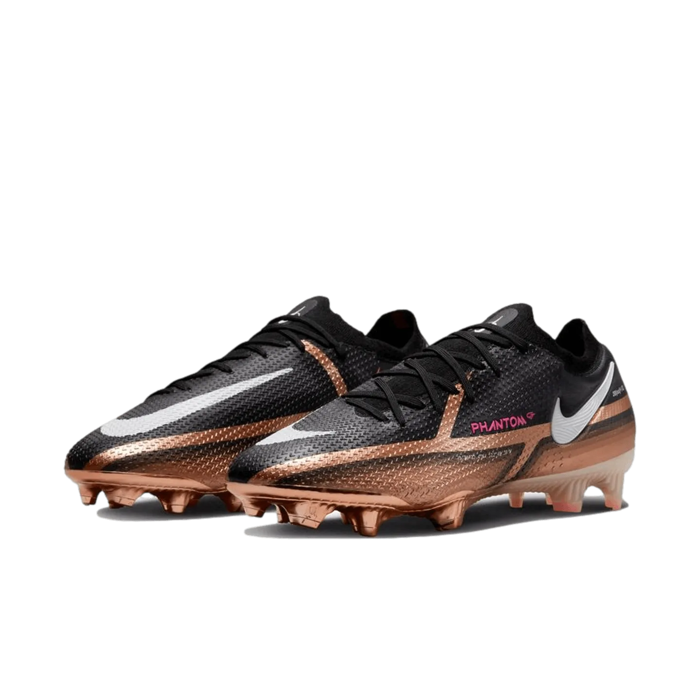 Nike Phantom GT2 Elite Qatar Firm Ground Cleats