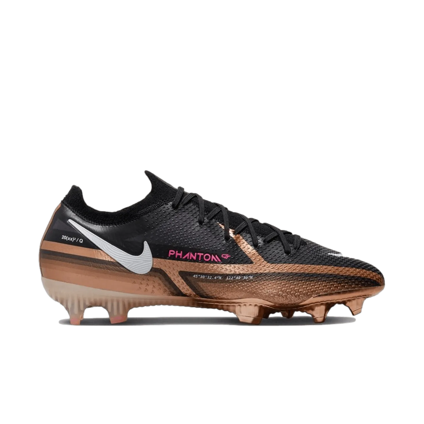 Nike Phantom GT2 Elite Qatar Firm Ground Cleats