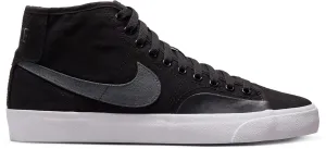 NIKE SB BLAZER COURT MID PREMIUM SKATE SHOES - Size 10, 11, 11.5 Only Sale