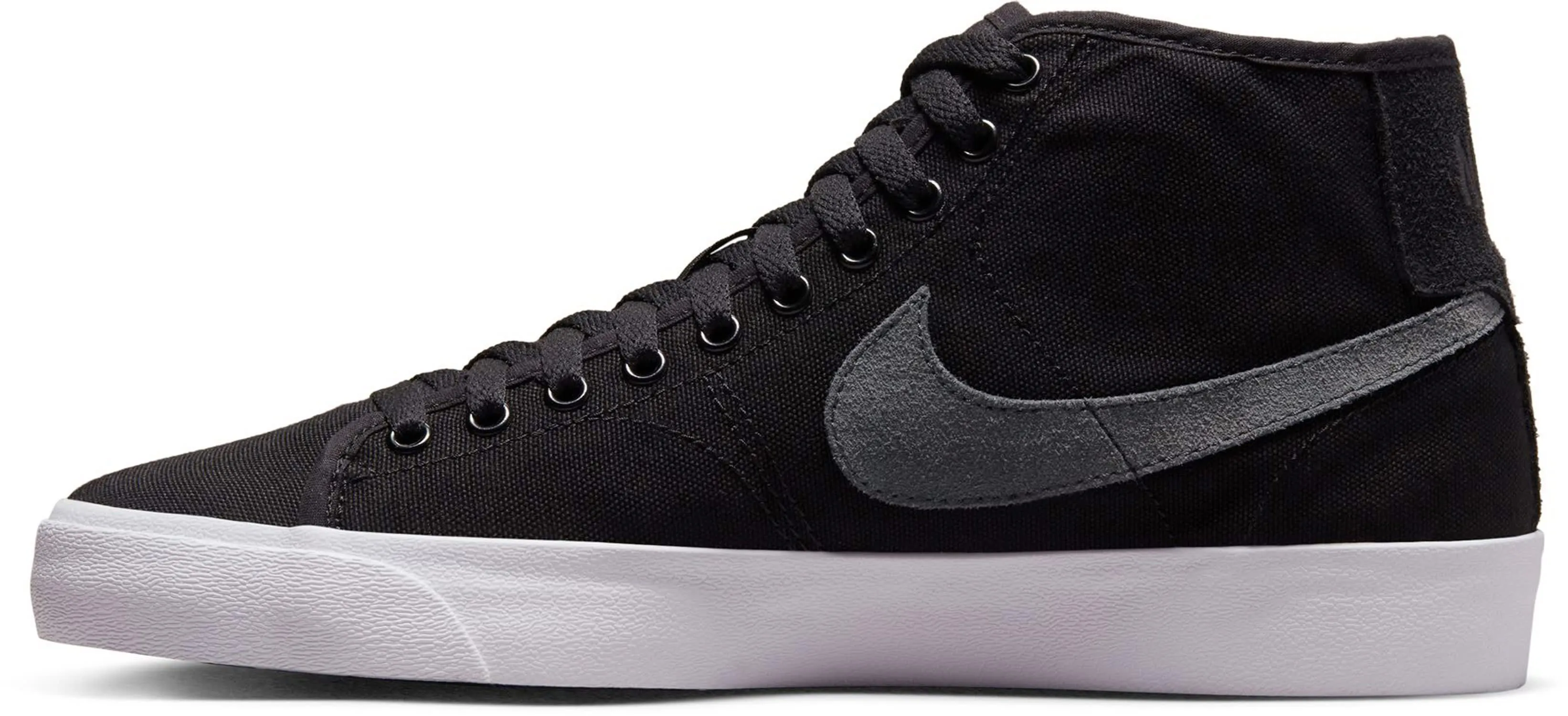 NIKE SB BLAZER COURT MID PREMIUM SKATE SHOES - Size 10, 11, 11.5 Only Sale